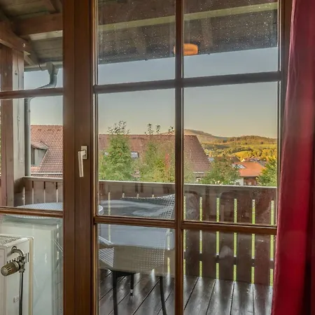 Chrysantihof - 390 Mit Pool & Sauna Апартаменты *