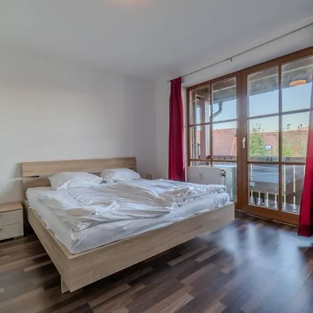 Chrysantihof - 390 Mit Pool & Sauna Апартаменты Цвизель