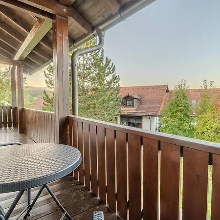 Chrysantihof - 390 Mit Pool & Sauna Цвизель