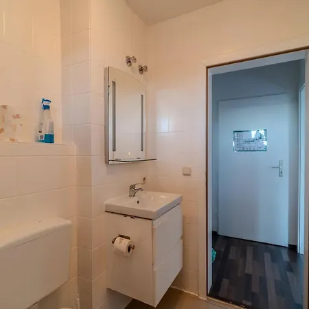 Chrysantihof - 390 Mit Pool & Sauna Апартаменты